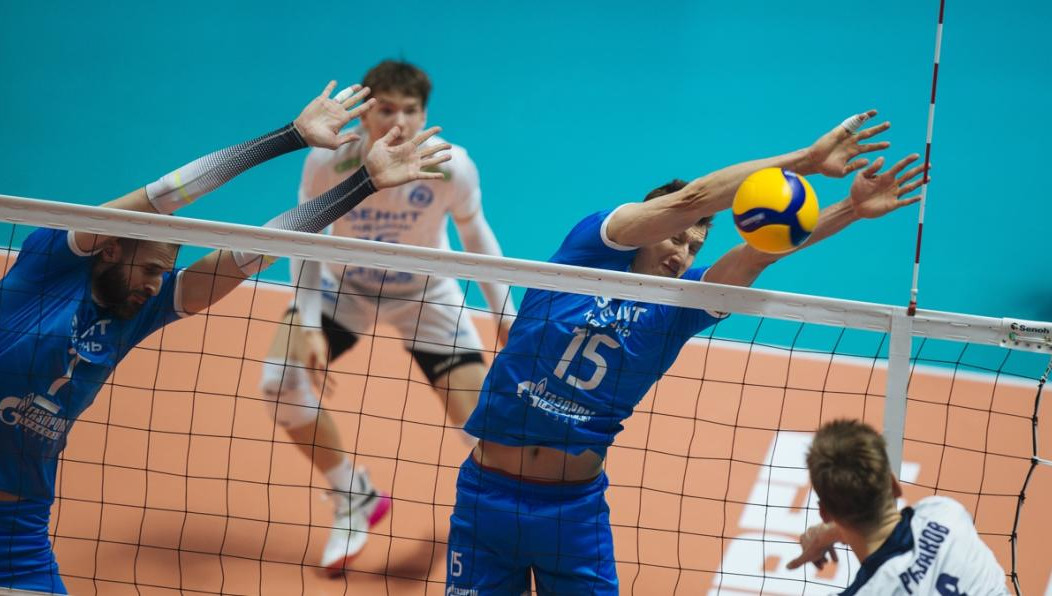 Команда Алексея Вербова близка к «Финалу четырех».