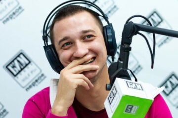 Ведущий «БИМ-радио» получит контракт с телеканалом «Матч! Премьер».
