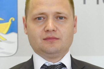 Ильмир Исхаков стал замдиректора компании.