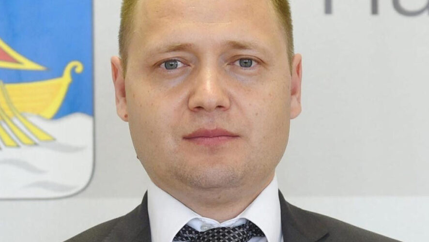 Ильмир Исхаков стал замдиректора компании.