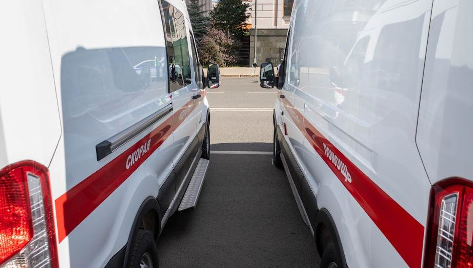 За всю пандемию в республике от COVID-19 скончались 757 человек.