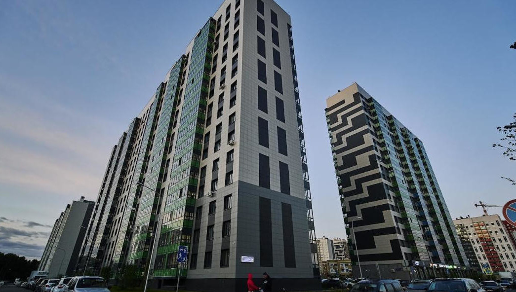 Всего заключили 357 договоров проектного финансирования с банками на 402