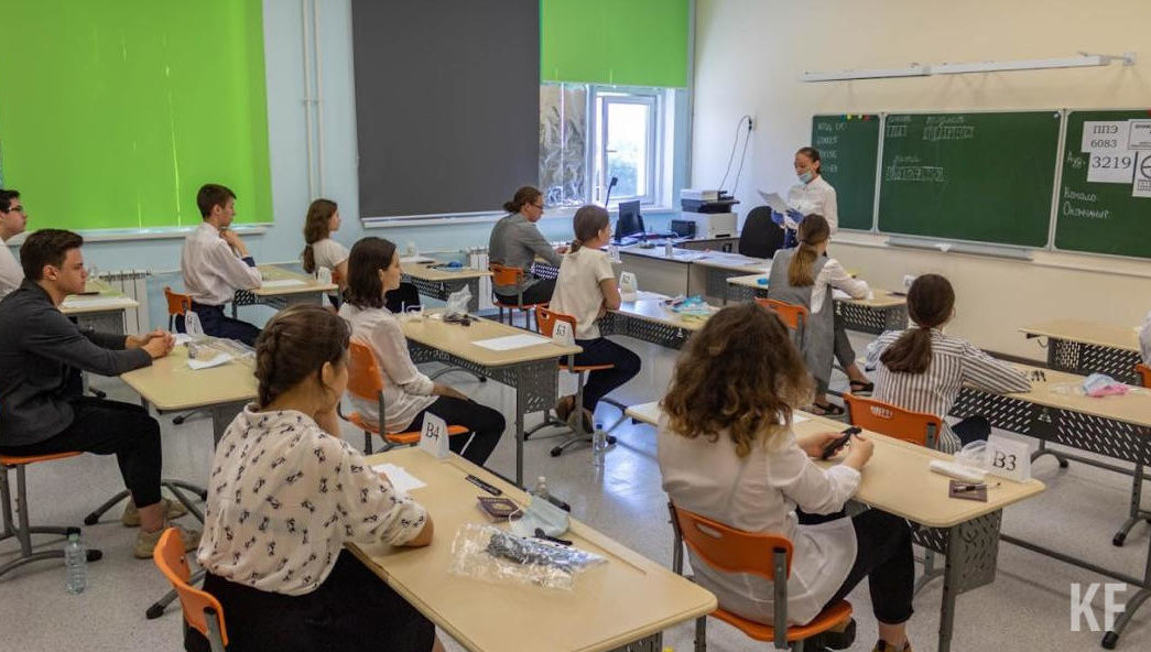 Ильсур Хадиуллин отметил