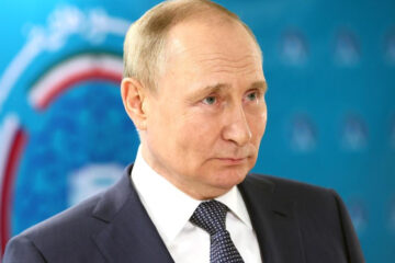 Президент считает