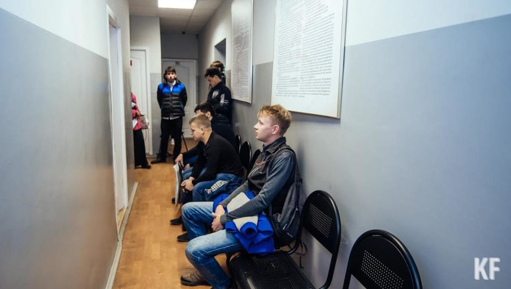 Виртуальное пространство будет использоваться в исключительных случаях.