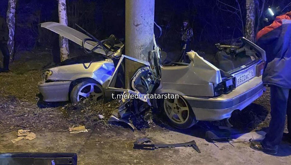 Молодой человек нарушил правила дорожного движения