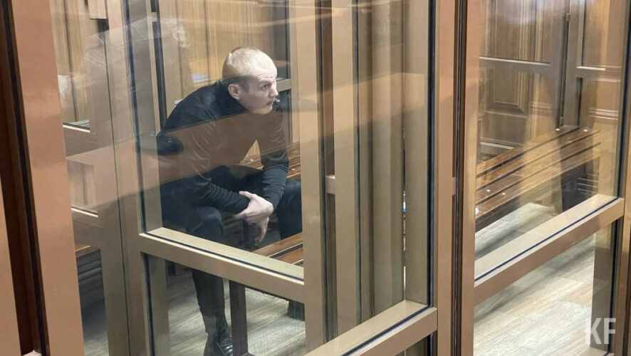 Сергей Макаров&nbsp;отказывается признать себя виновным.&nbsp;Обвинение запросило для него 18 лет строгого режима.