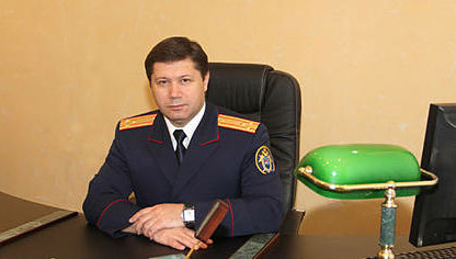 На этот раз он довел дело до конца.