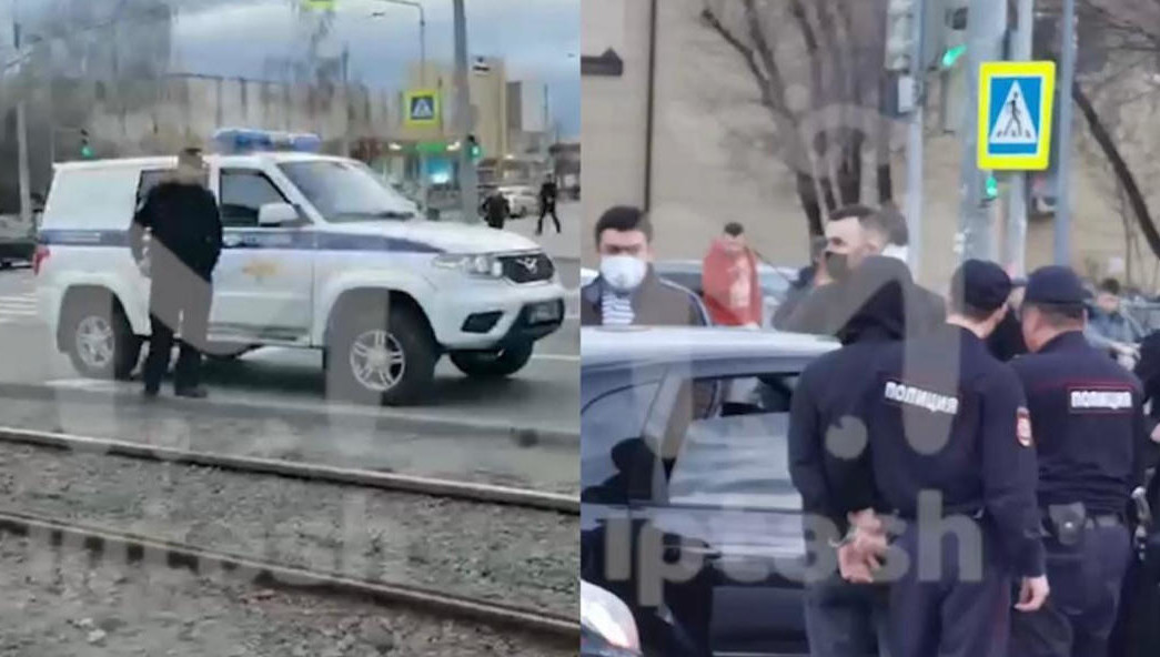 Предприниматель решил найти подставных лиц