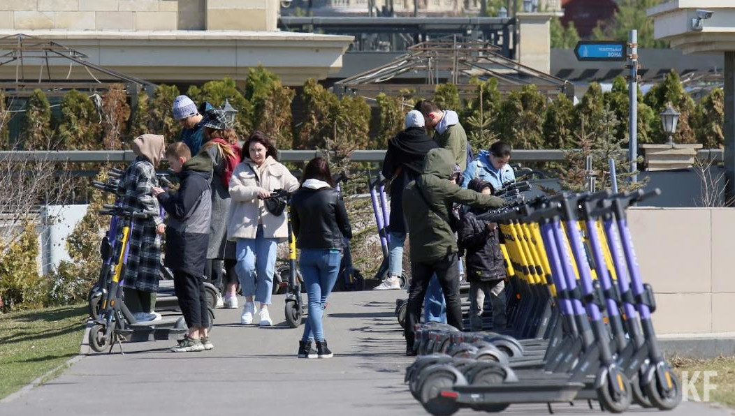 Мнения разошлись.