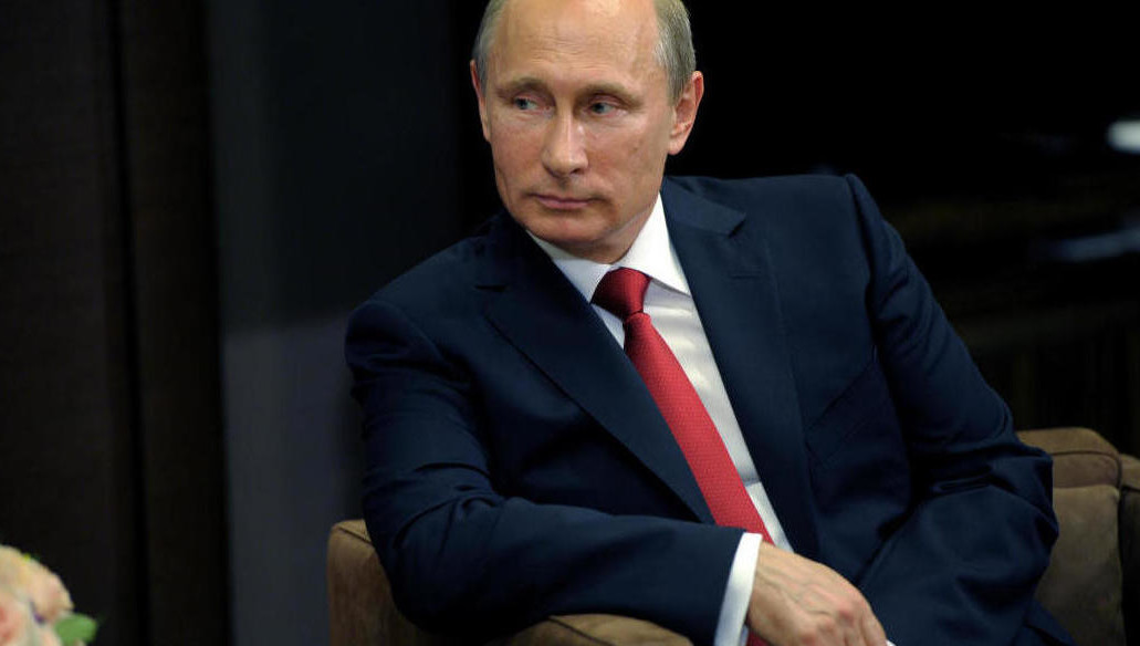 На спортивном форуме «Россия - спортивная держава» президент России одобрил предложение возобновить спортивные парады и объявить 2024 год Годом спорта.