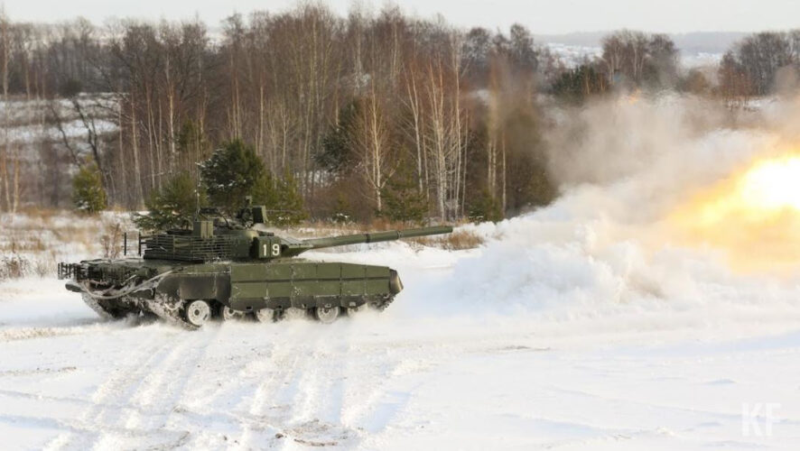 Молодой человек бегал от военкома с 2020 года.