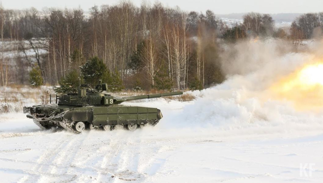 Молодой человек бегал от военкома с 2020 года.