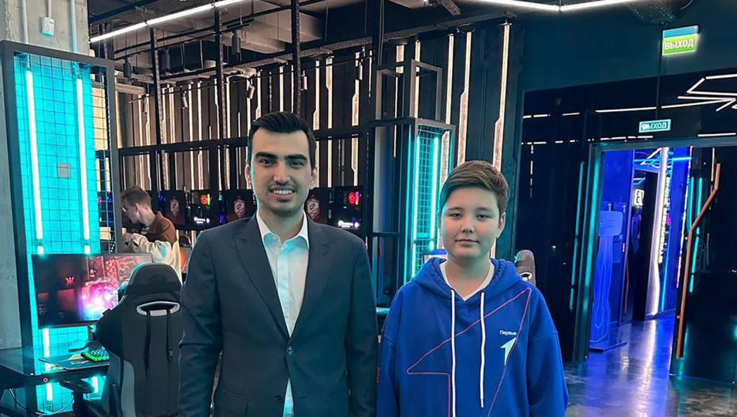 Такое решение было принято по итогам встречи министра цифрового развития РТ Айрата Хайруллина