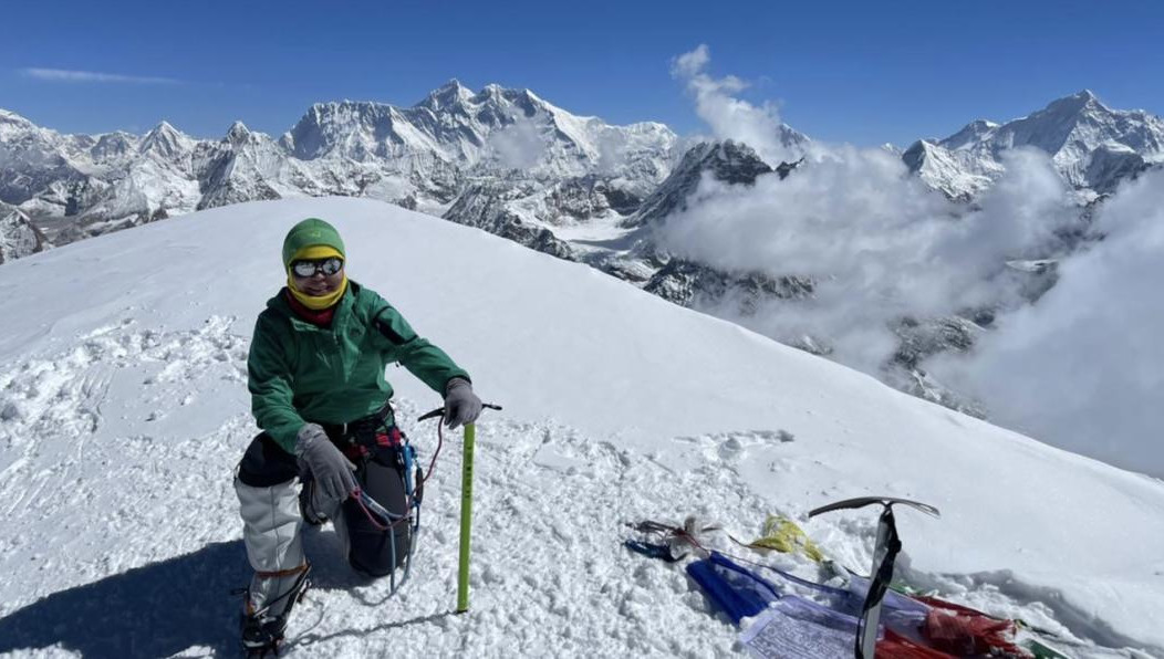 Александра Белоусова готова тратить тысячи долларов