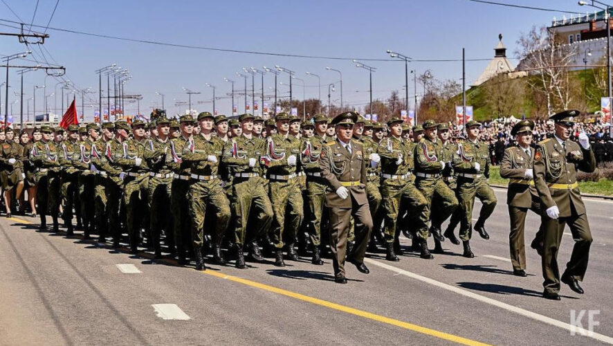Мужчина не явился в военкомат во время весеннего призыва.