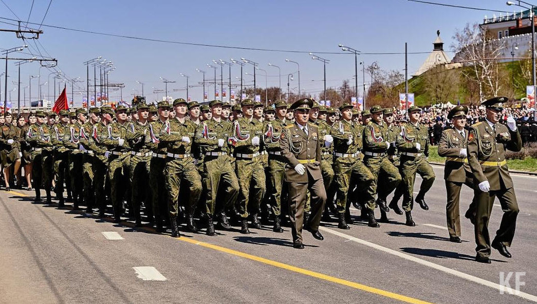 Мужчина не явился в военкомат во время весеннего призыва.