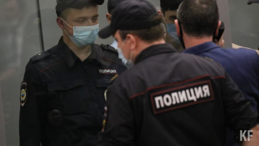 Они орудовали в Зеленодольске и Казани.