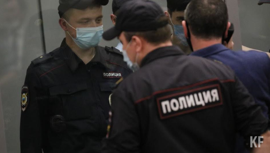 Они орудовали в Зеленодольске и Казани.