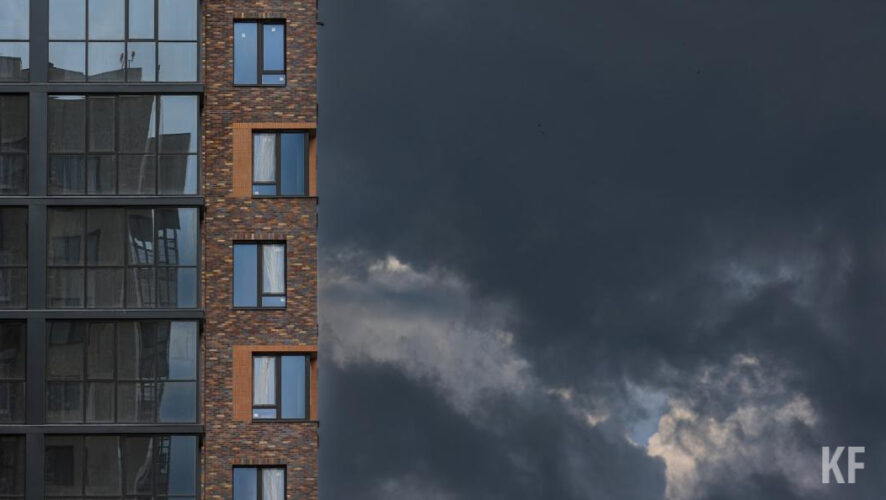 Воздух в республике прогреется до +28 градусов.