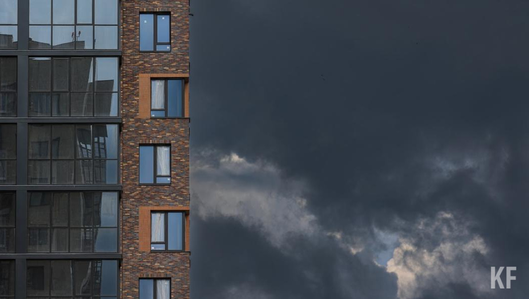 Воздух в республике прогреется до +28 градусов.