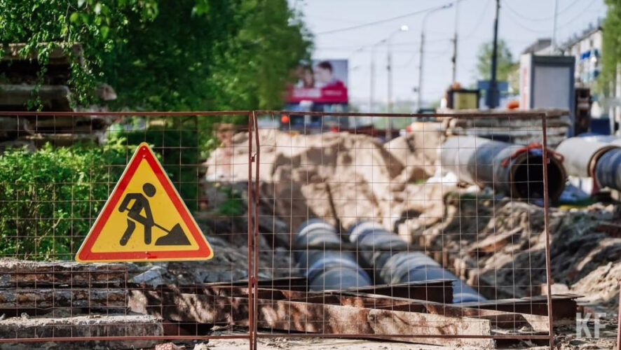 Без нее жильцы будут до 5 июля.