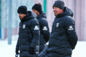 Главный тренер «Рубина» в преддверии матча с «Химками» оценил соперника и рассказал о готовности команды.