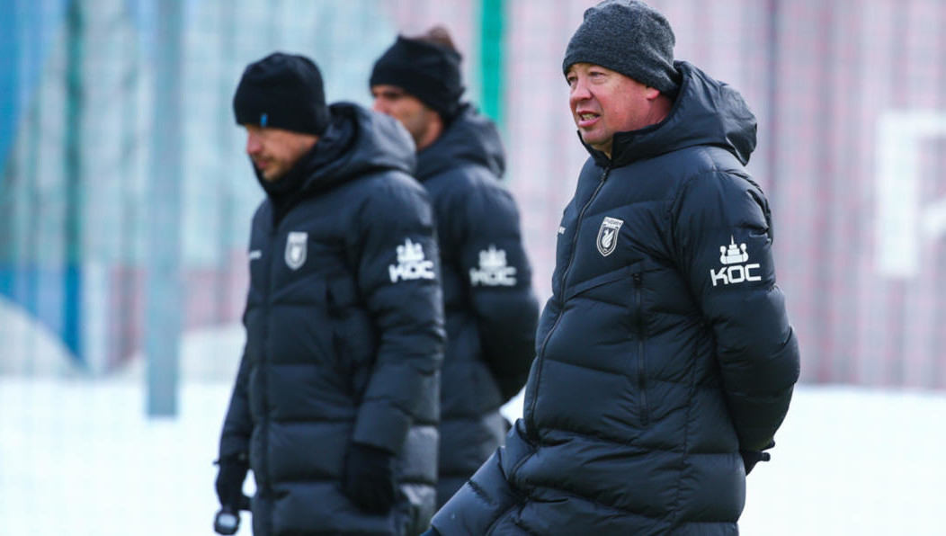 Главный тренер «Рубина» в преддверии матча с «Химками» оценил соперника и рассказал о готовности команды.