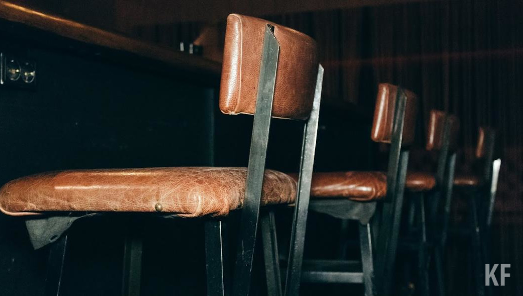 Пострадавший получил тяжелую травму.