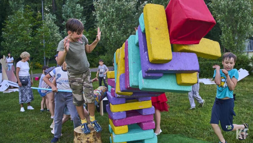 Стоимость путевки начинается от 18 тысяч рублей.