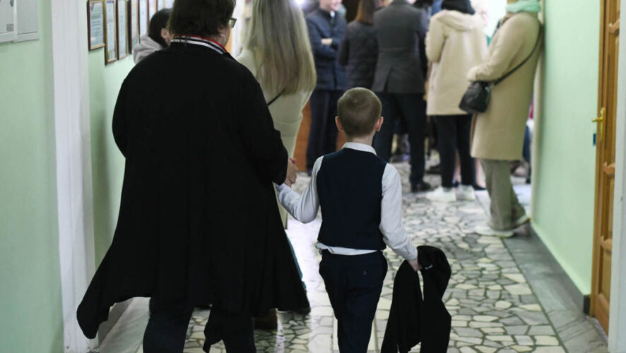 Начальник Управления образования Казани Ирек Ризванов рассказал о том