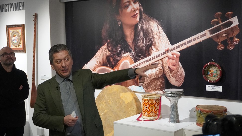 какие изменения произошли в культурной составляющей нефтеграда.