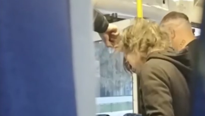 Региональное УМВД начали проверку данной информации.