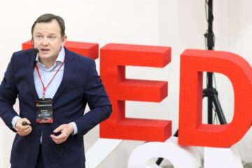 Конференция TEDx KazanStateMedicalUniversity – независимое мероприятие