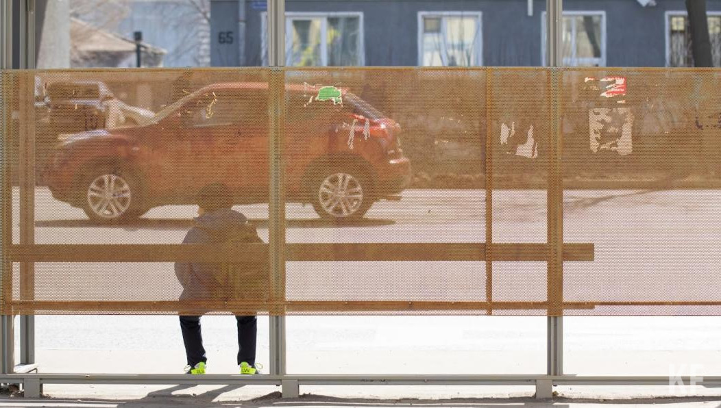 Для их работы достаточно будет солнечной энергии.