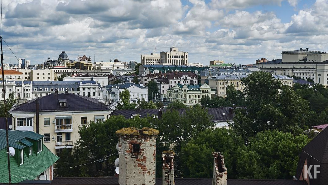 Когда-то эксперты называли пороговой отметкой для рентабельности подорожание недвижимости до 70 тысяч рублей «за квадрат» — в крупных городах республики эта отметка уже преодолена.