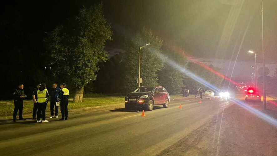 Организовали процессуальную проверку.