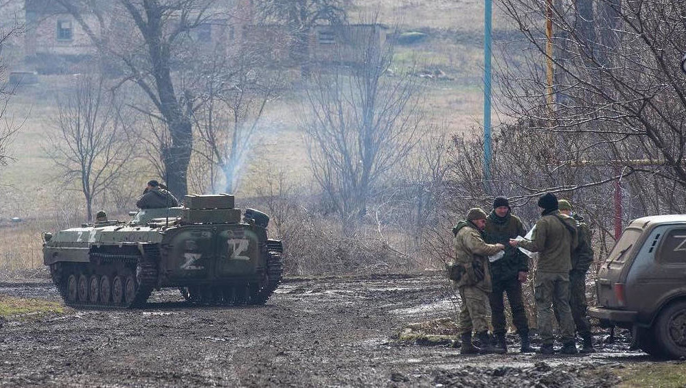 Статистика ведется с 24 февраля.