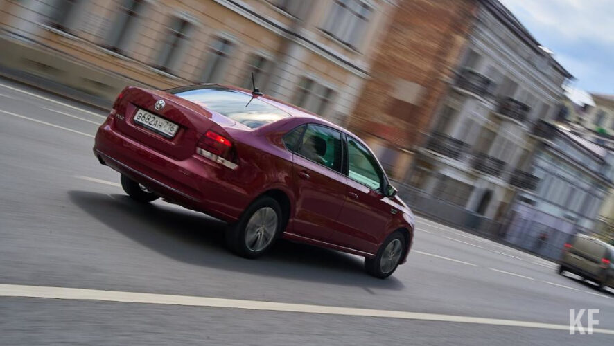 Проезд будет перекрыт на участке от&nbsp;дома № 145а до № 149.