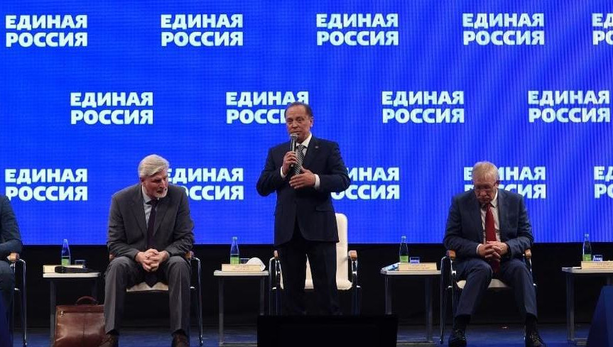 Он надеется на поддержку нижнекамцев.