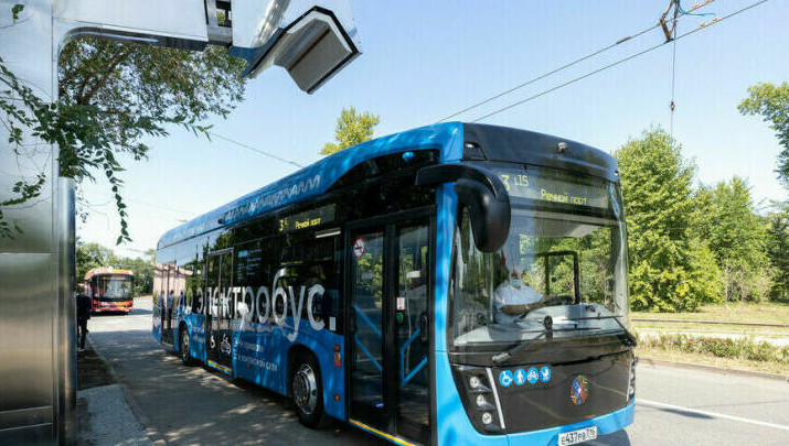 По словам администрации