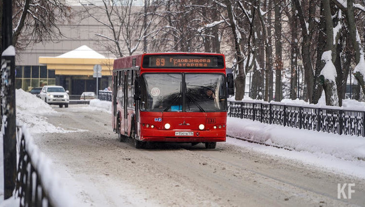 Столица Татарстана за год потеряла третьего перевозчика из-за низких доходов. Рост платы за проезд не делает предприятия рентабельными