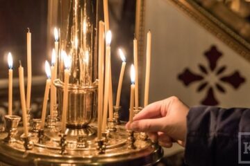 В столице Татарстана 31 декабря в некоторых православных храмах состоятся богослужения