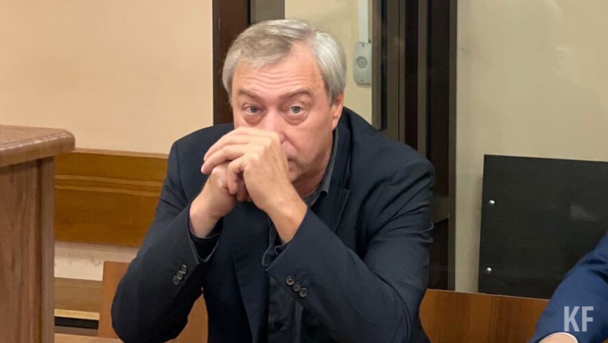 Игорь Гончаров