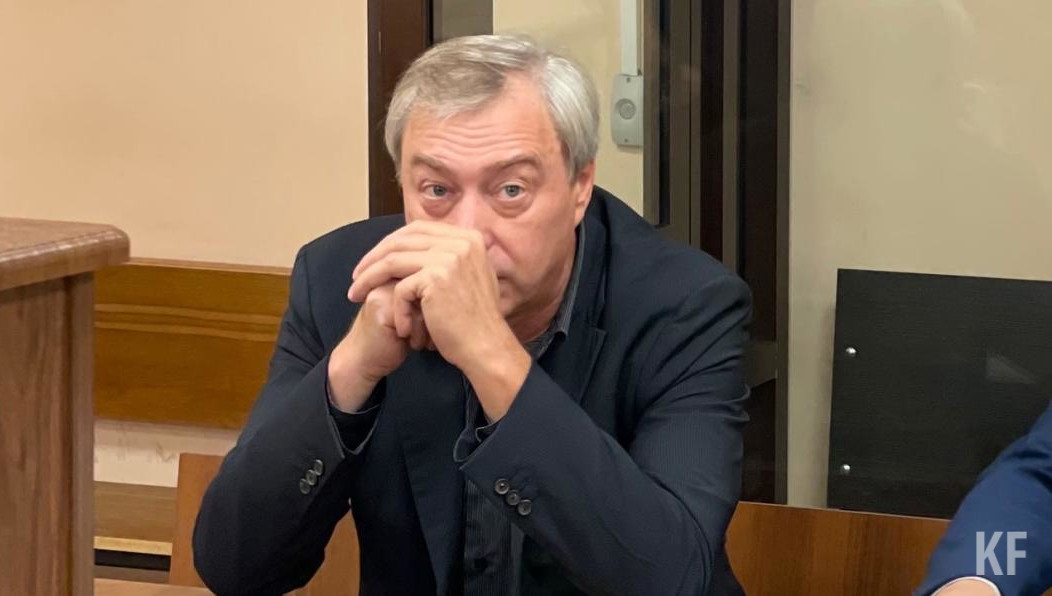 Игорь Гончаров