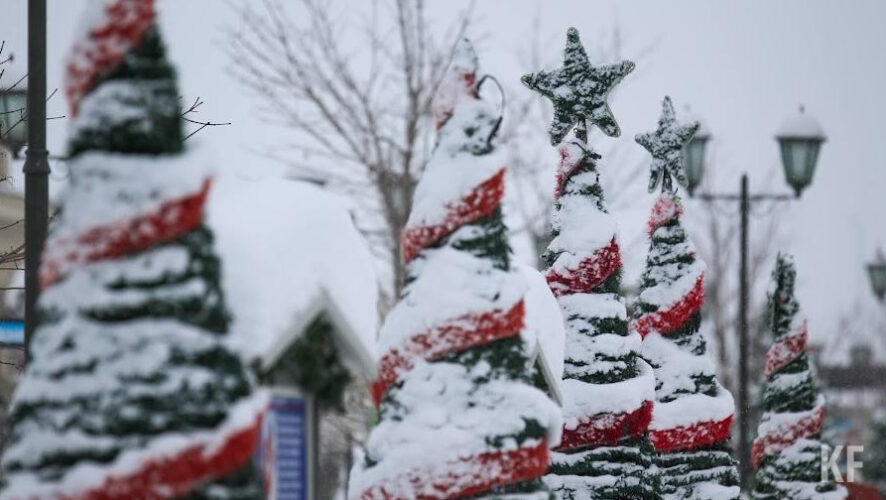 По словам метеоролога