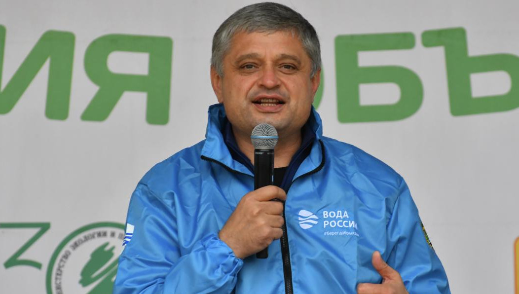 Сотрудники предприятий СИБУРа в Татарстане активно участвуют в экологических мероприятиях.