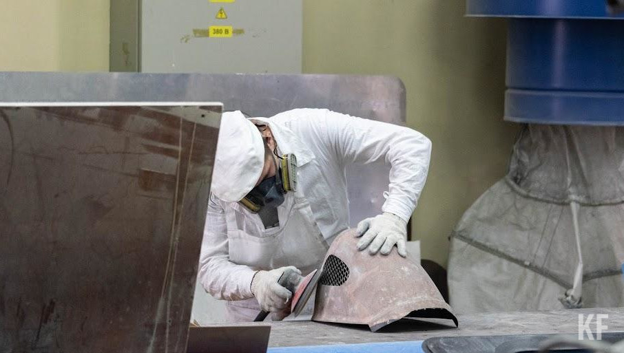 Инспекция выявила нарушения технических требований и безопасности.