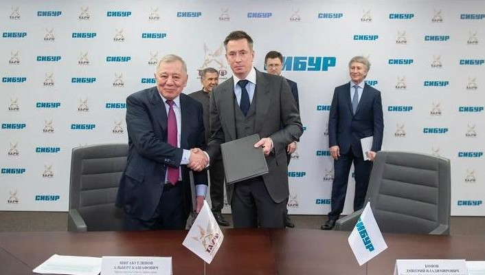 Рассказываем&nbsp;о планах образующейся в результате слияния компании.