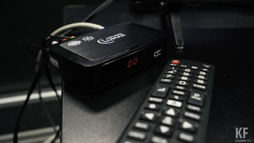 В апреле на&nbsp;радиотелецентре будет проводиться плановый ремонт.